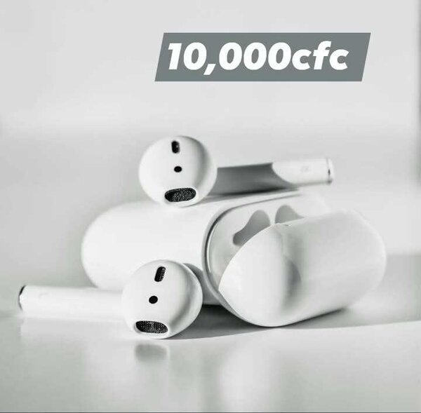 Écouteurs Bluetooth sans fil