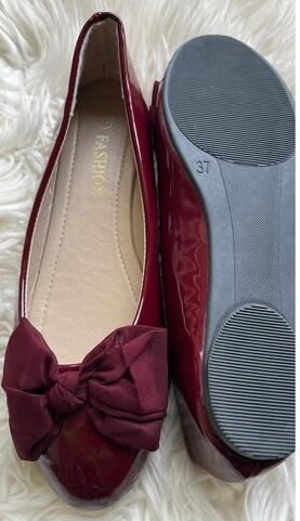 belles chaussures pour femmes