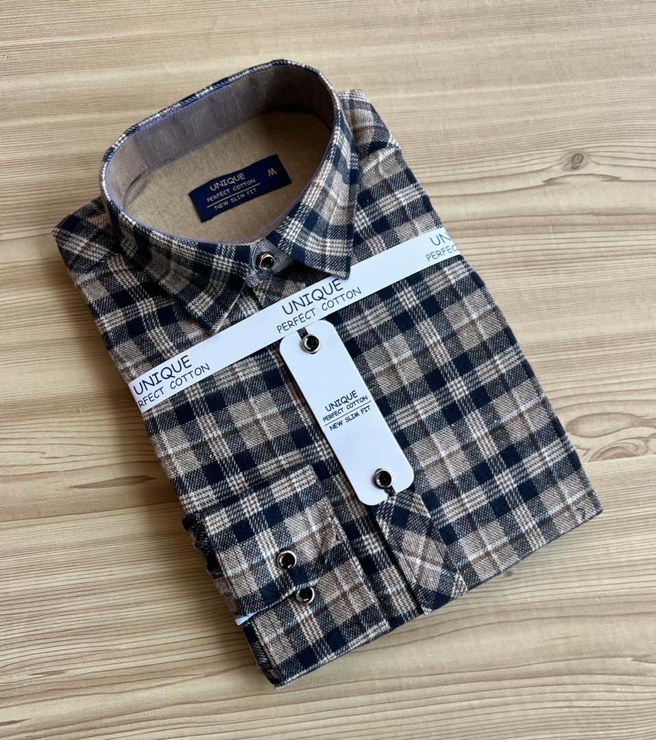 ORIGINAL UNIQUE LONG SLEEVE SHIRT