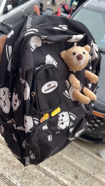 Sac à dos enfant mignon