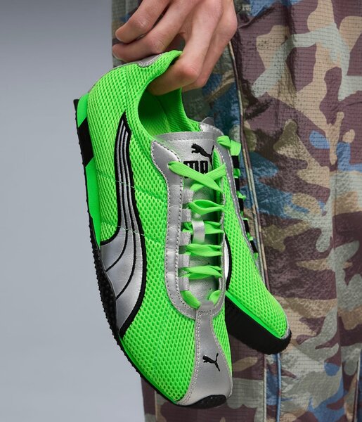 Sneakers H-Street OG Unisexe