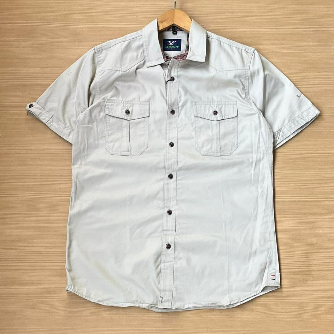 Double Pocket Shirts