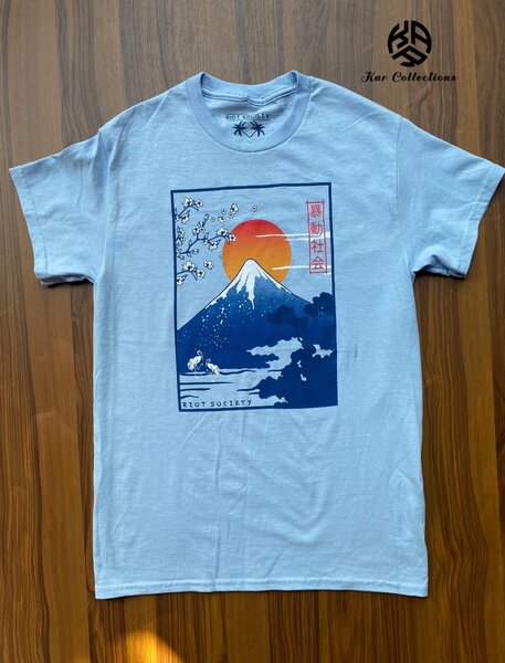T- Shirts