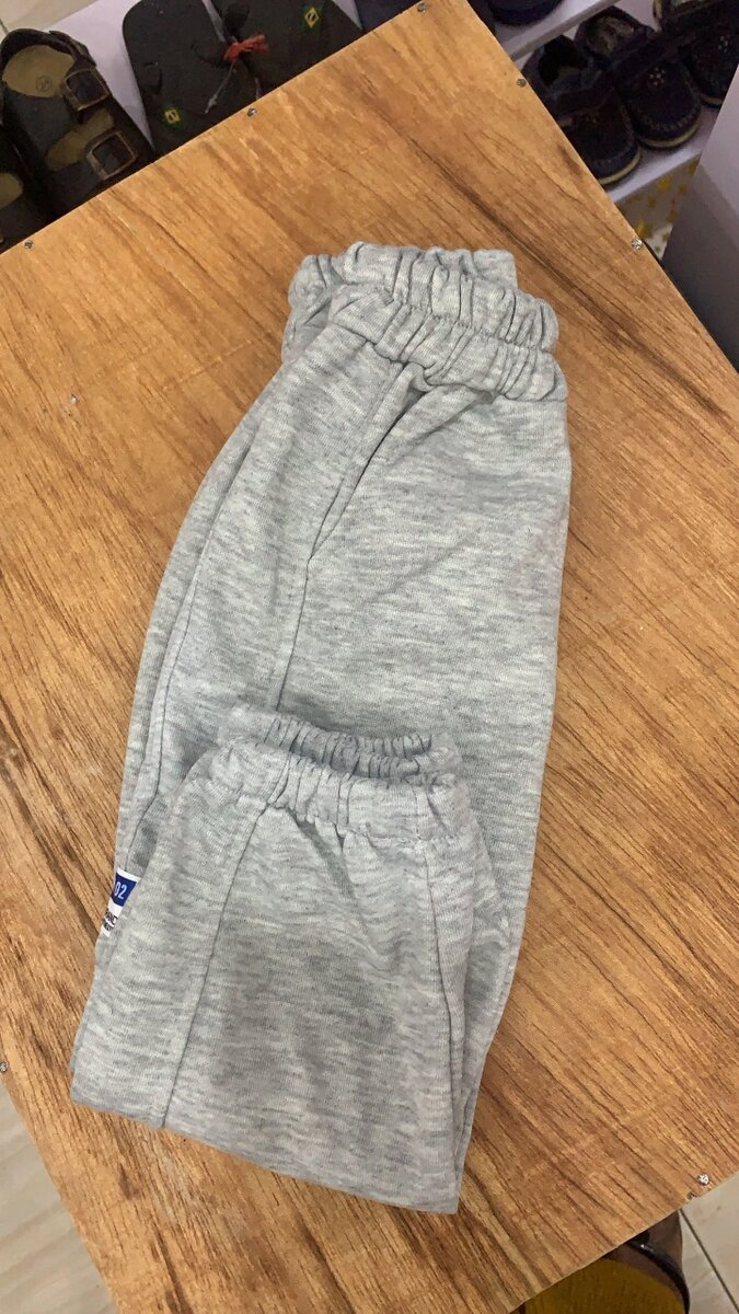 Boys Joggers