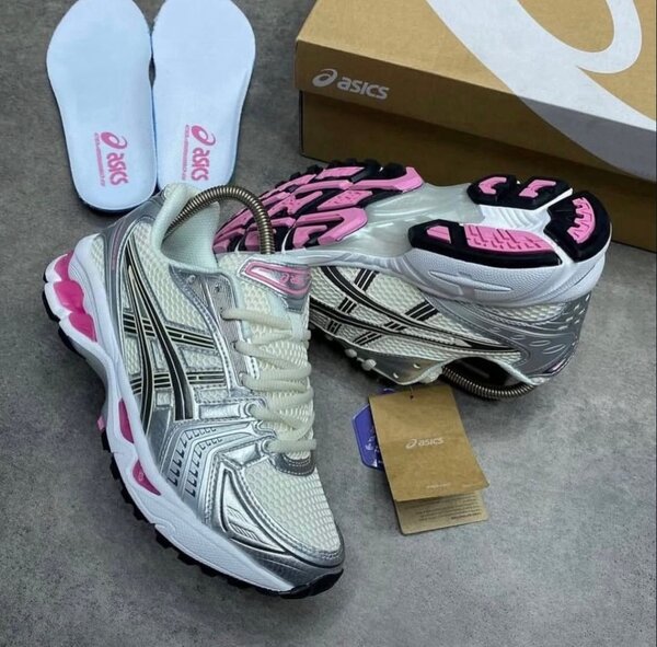 Chaussures de Course Asics
