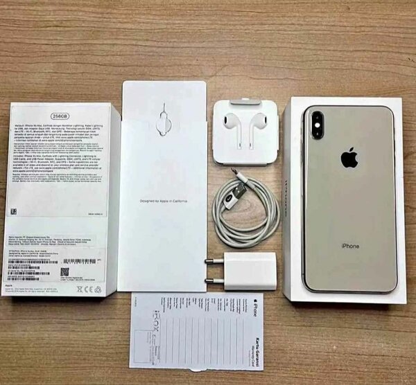 iPhone X - Smartphone Neuf