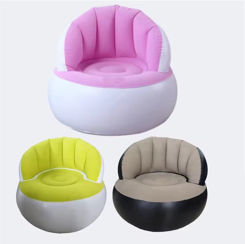 Chaise Gonflable Confortable