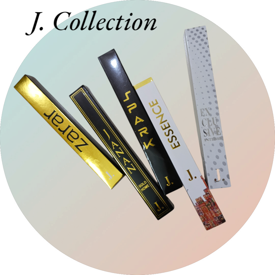 Pen perfumes (pack of 3)