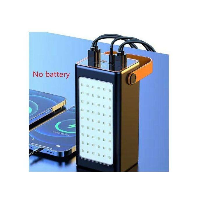 Powerbank 100.000 mah