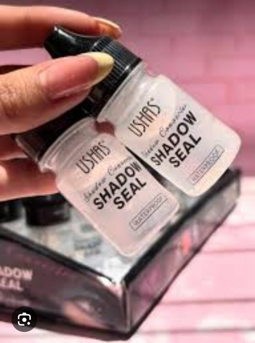 Scellant à Paupières Waterproof