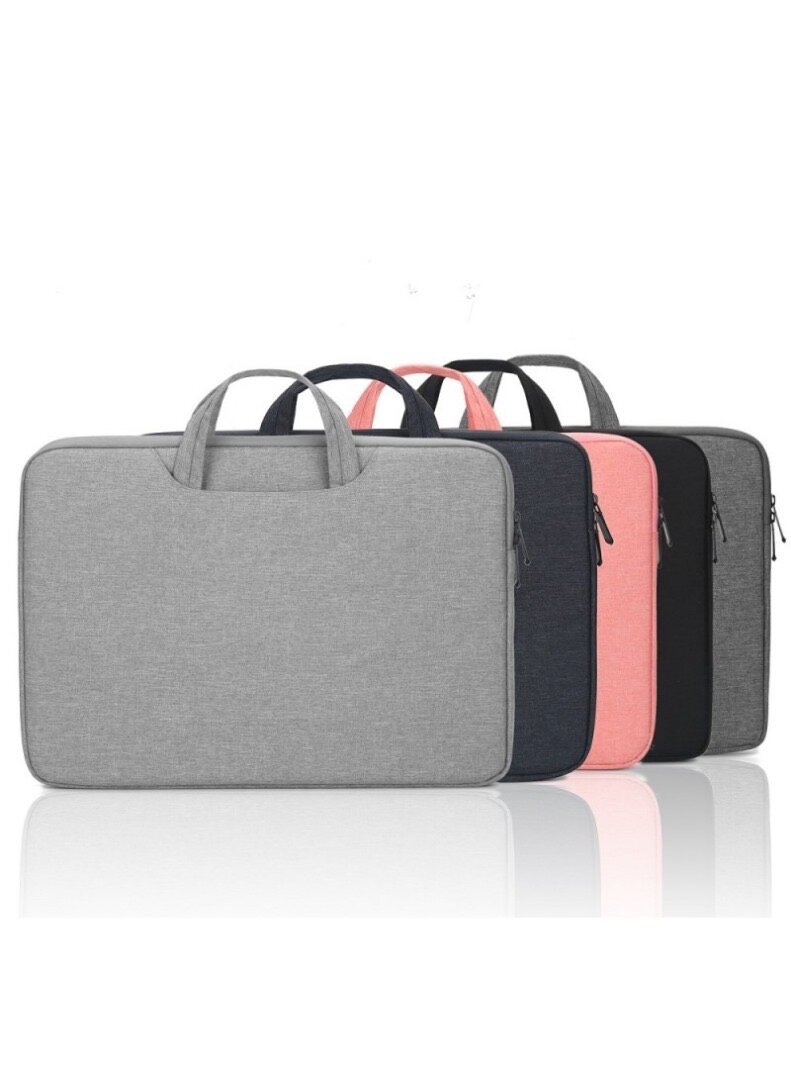 15.6 Inch Dust-Proof Laptop Notebook Carrying Case Sleeve Ha