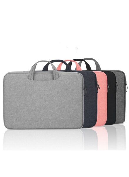 15.6 Inch Dust-Proof Laptop Notebook Carrying Case Sleeve Ha