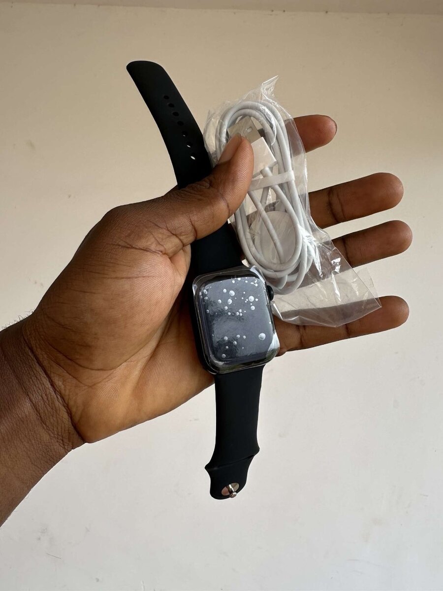 Series 7 45mm(Pre-Owned)