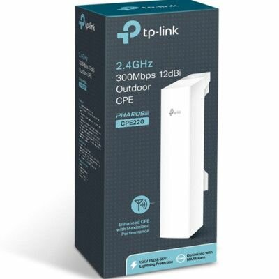Tp link 2.4Ghz