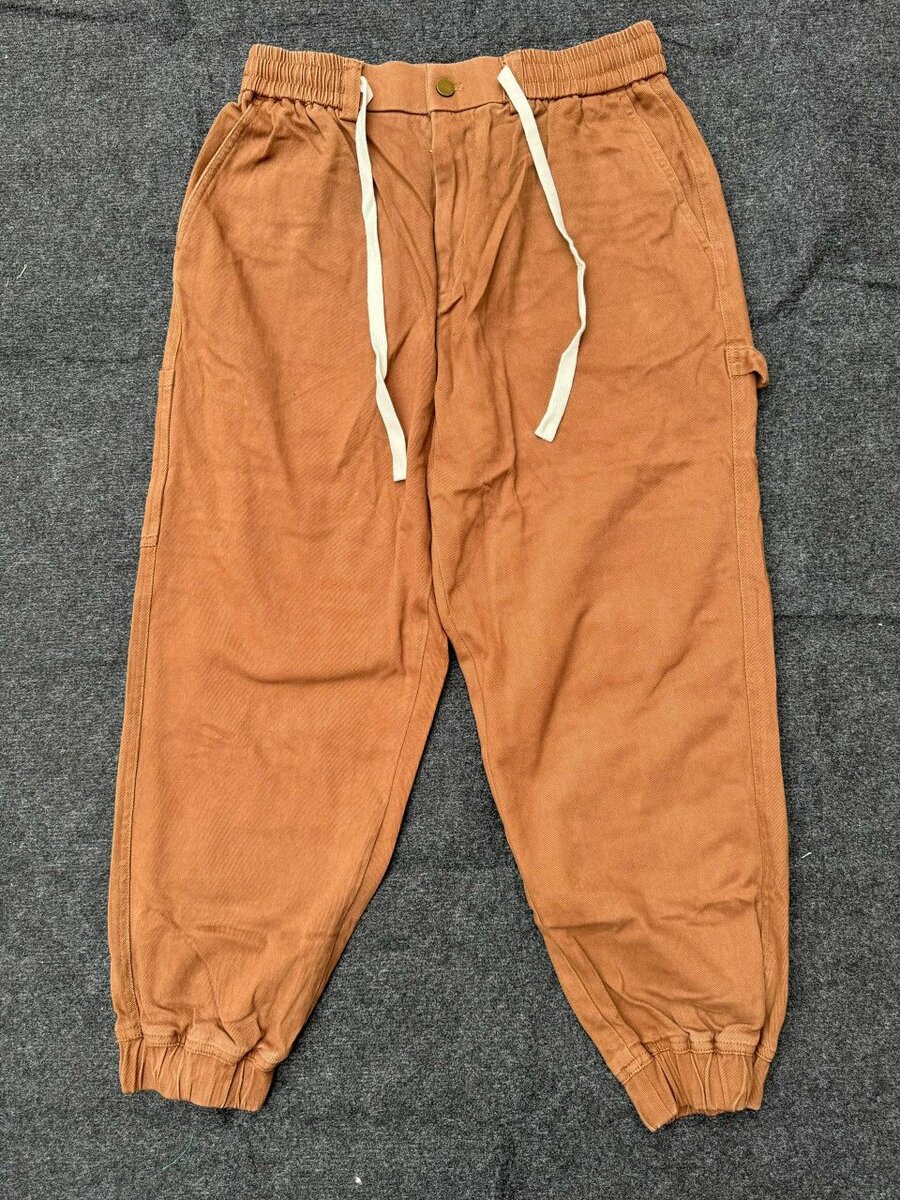 Pantalons de jogging confortables