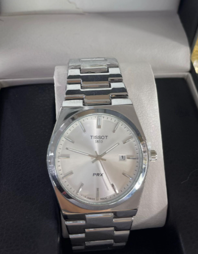 Эркектердин сааттары