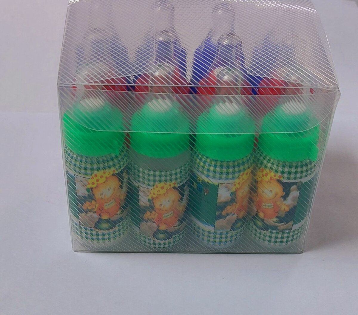 Colle pour les enfants