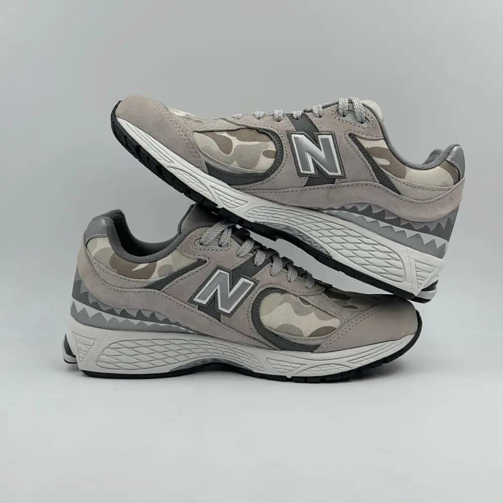 New Balance Sneakers