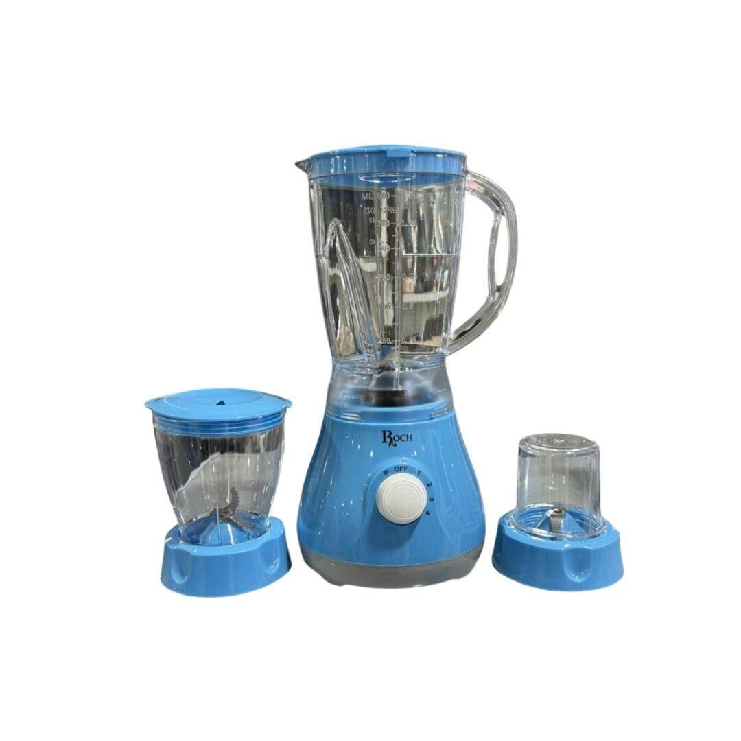 Blender multifonction Nexon