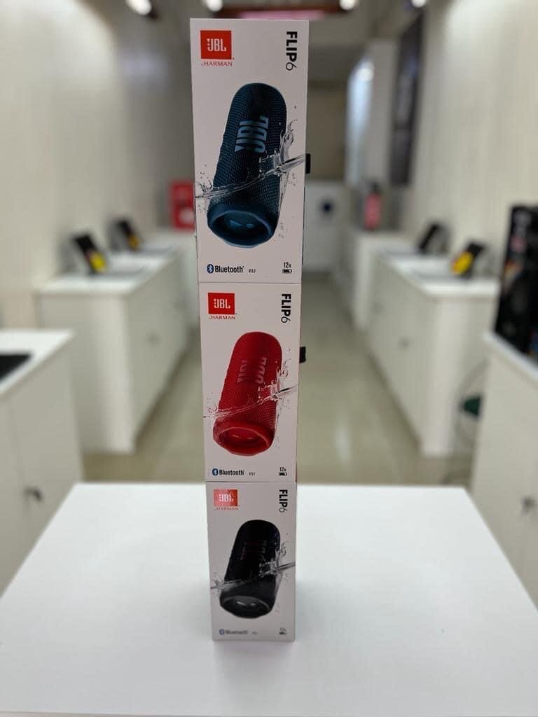 Brand new JBL Flip 6
