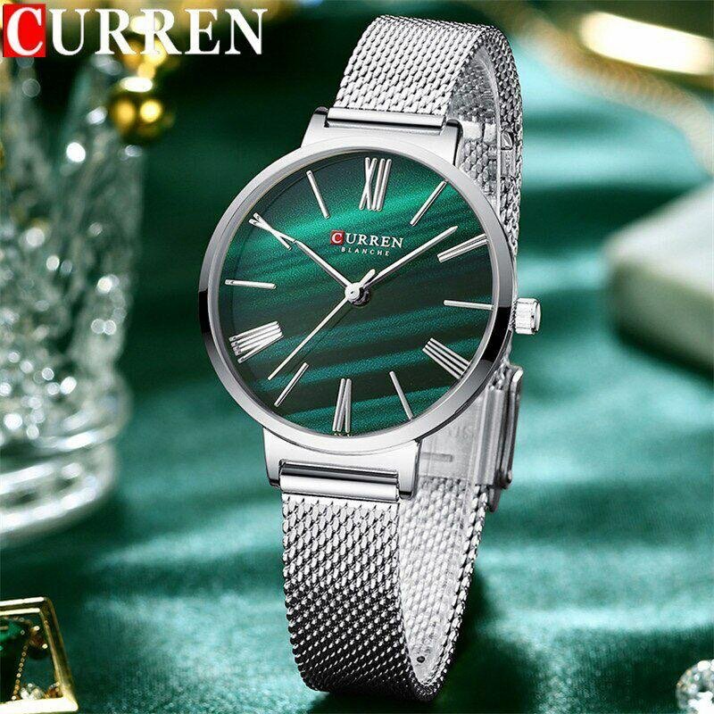 CURREN Ladies Chain watches