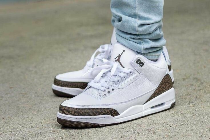 Jordan 4