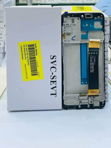 Écran Samsung iPhone Tecno e..