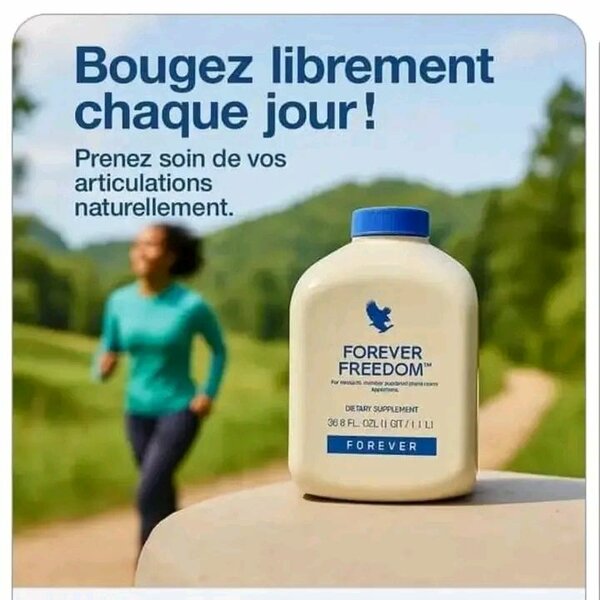 Bien-être Articulaire