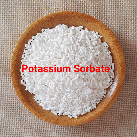 Potassium Sorbate