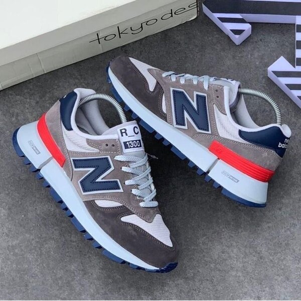 New  Balance RC 1300