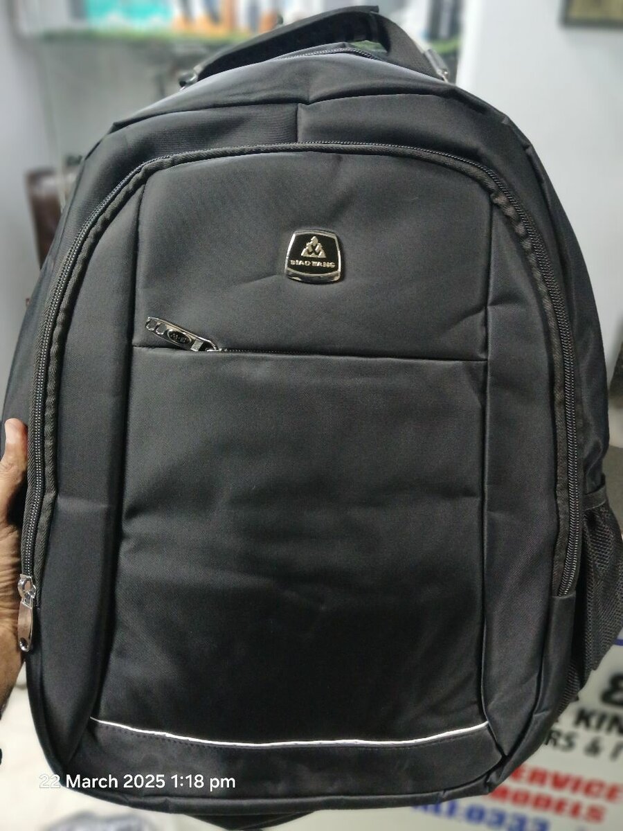 Laptop Bag