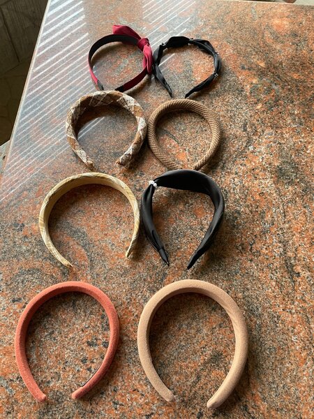 Head bands