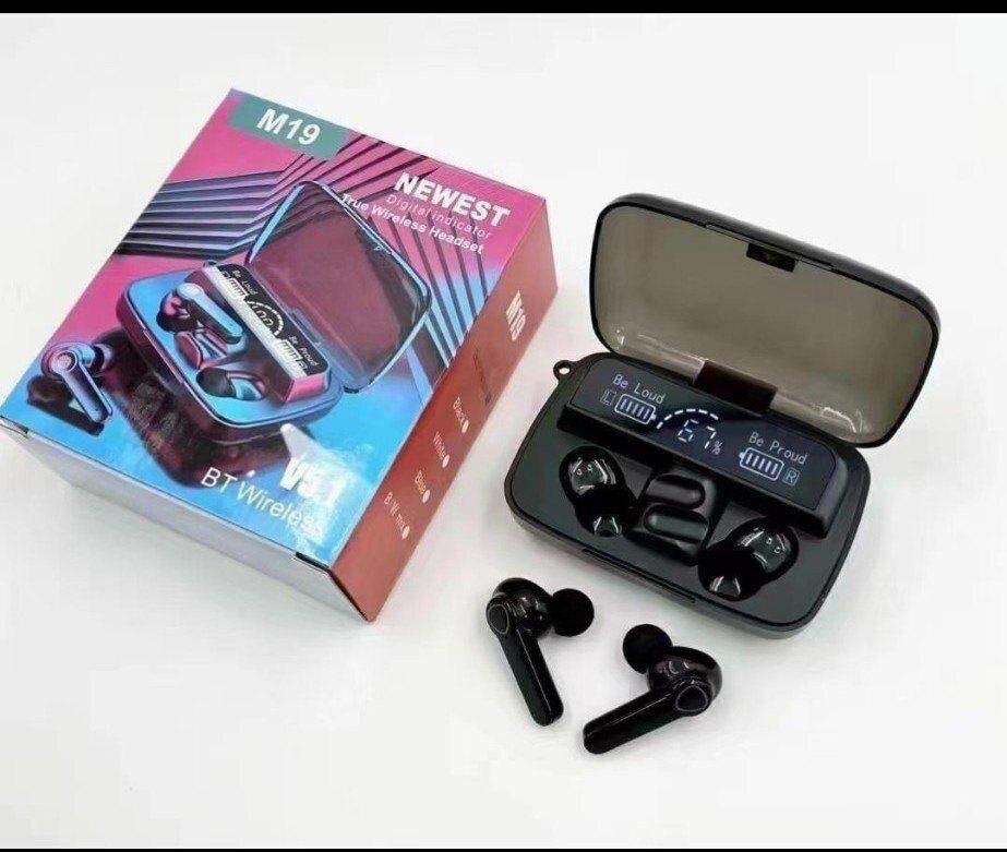 M19 AirPods