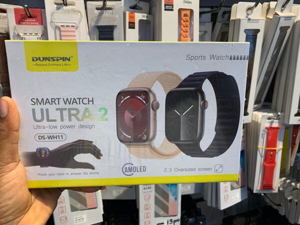 Smart watch