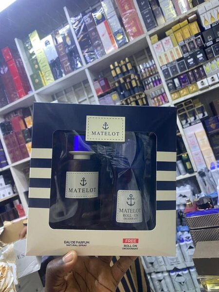 MATELOT Perfume