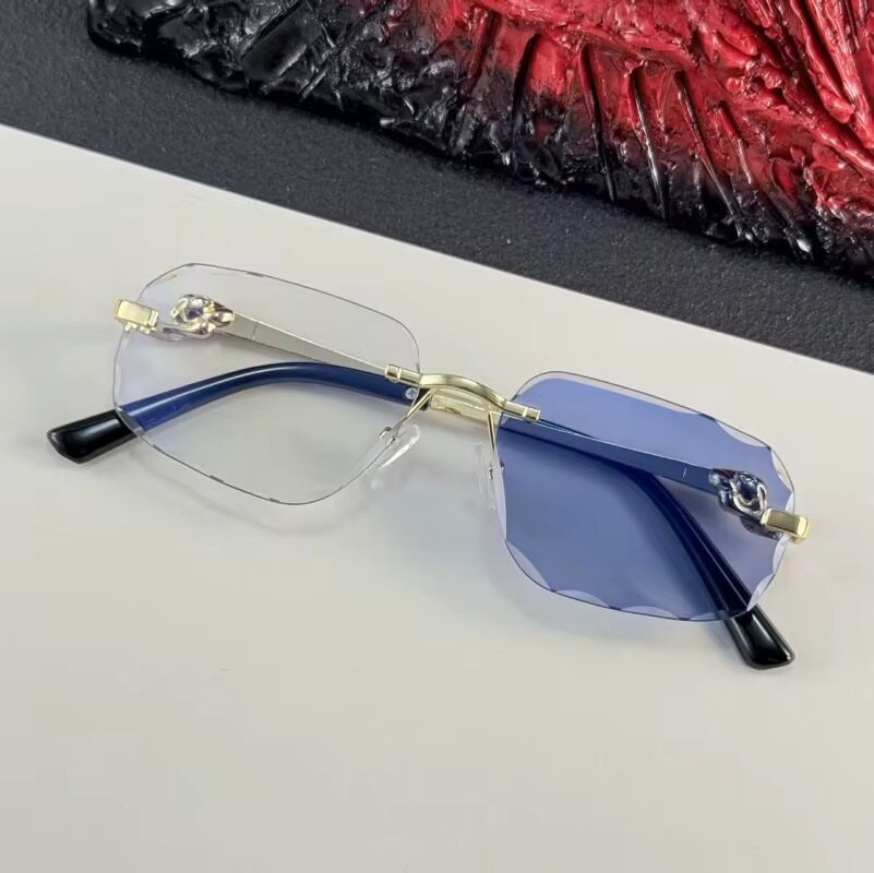 Lunettes Percée PHOTOGRAY