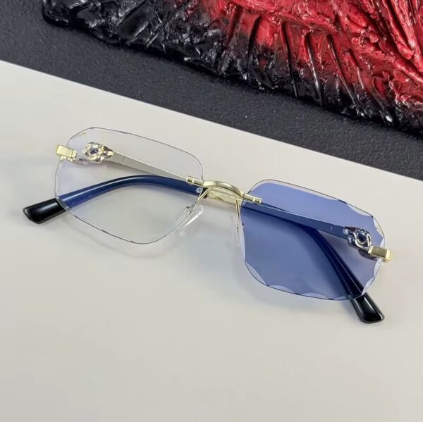 Lunettes Percée PHOTOGRAY