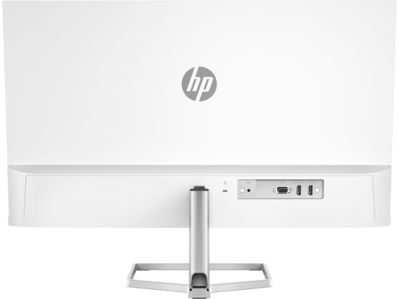 HP M32f FHD Monitor