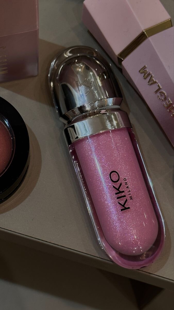 Rouge à lèvres KIKO Milano