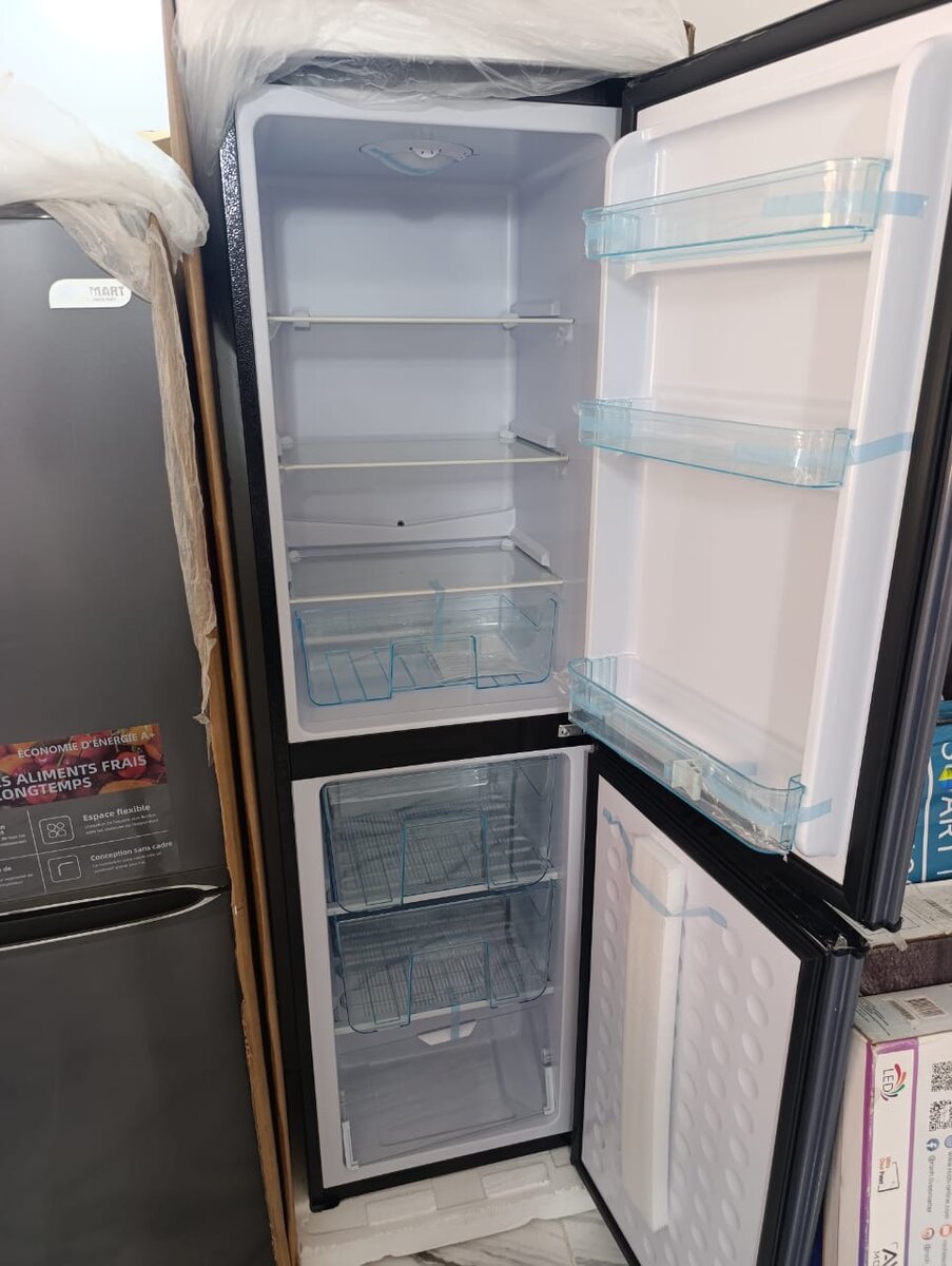 Réfrigérateur Nasco