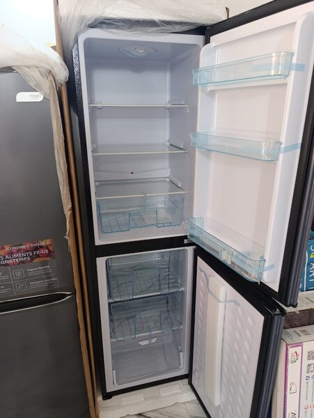 Réfrigérateur Nasco