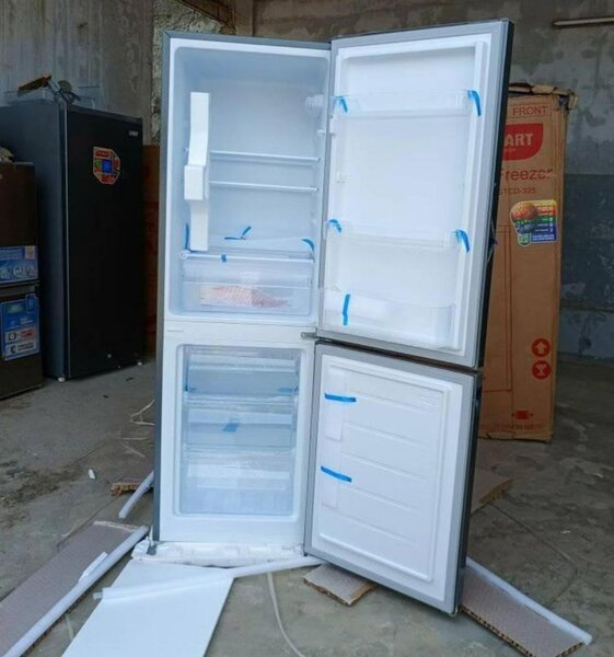 Réfrigérateur smart