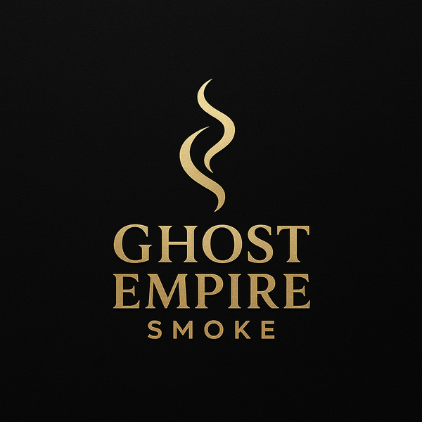 Ghost Smoke Shop 