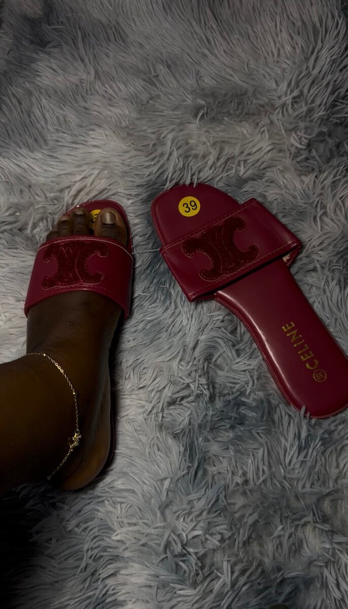 Sandales élégantes pour femmes