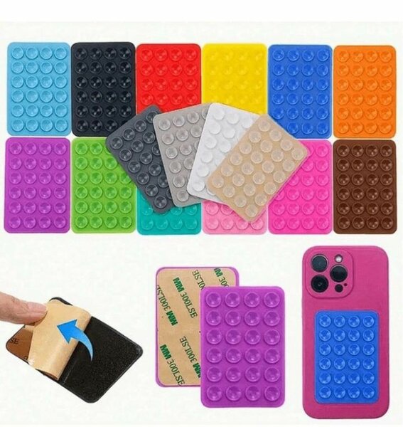 3 à  1000fr Ventouse téléphone