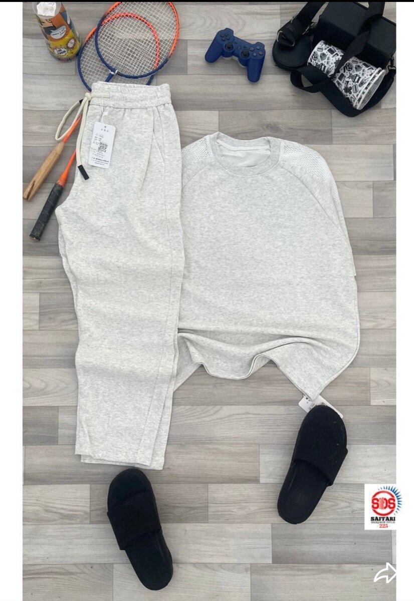 Survêtement de sport homme