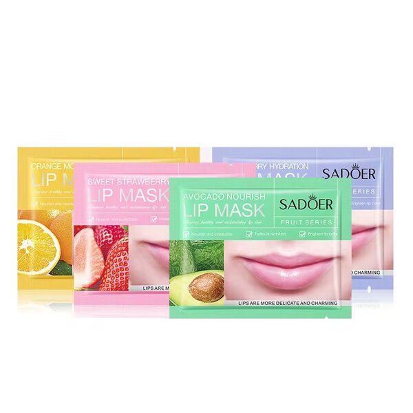 Soins pour les lèvre