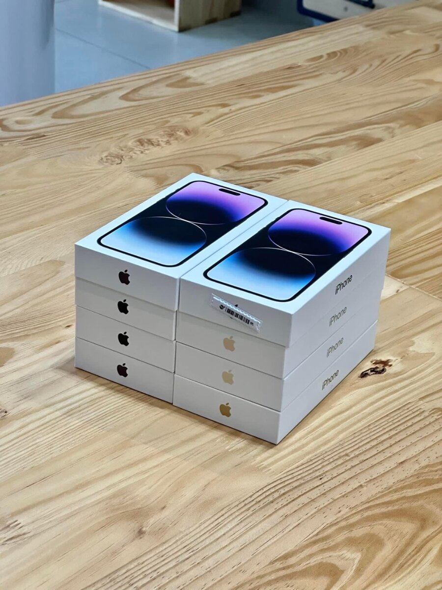 Brand New iPhone 14 Pro max