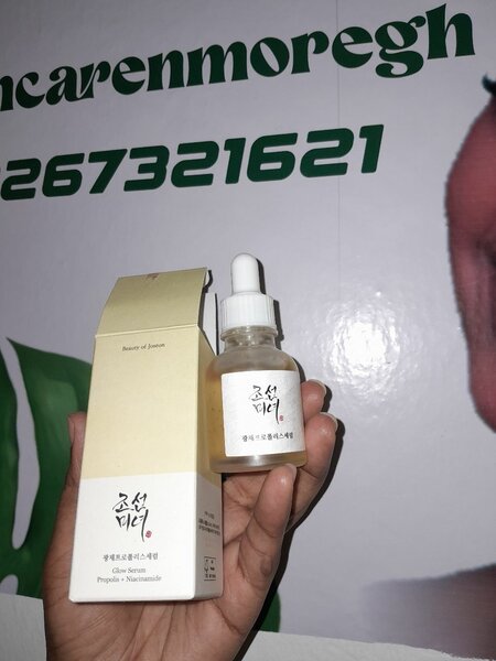 Beauty of Joseon Glow serum