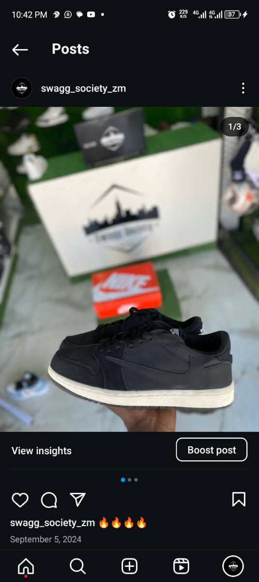 JORDAN 1